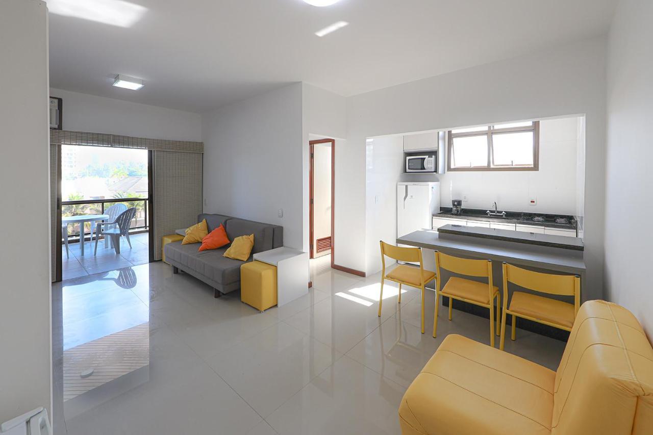 リオデジャネイロAcolhedor Flat A Beira-Mar Na Barra Da Tijucaアパートメント エクステリア 写真